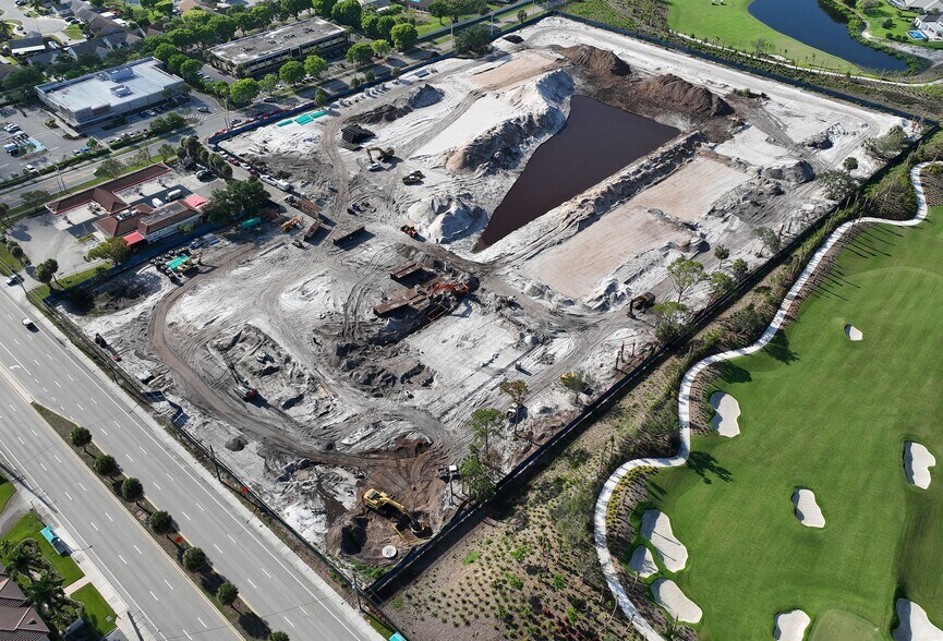 More Photos Of Knuth& Boynton Beach Blvd, Boynton Beach Apartments For Lease