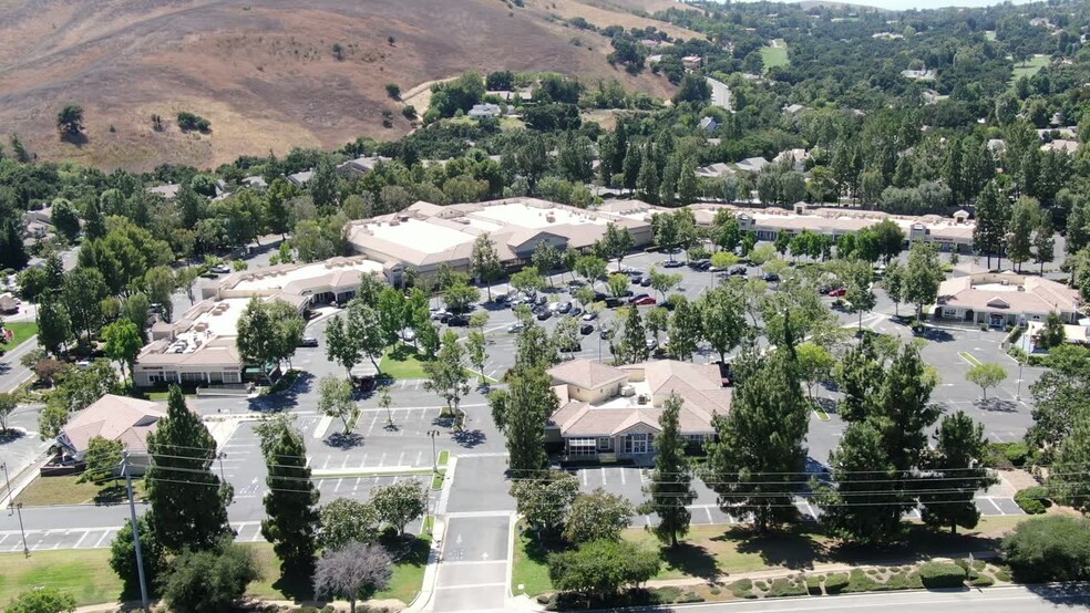 Primary Photo Of 1125-1165 Lindero Canyon Rd, Westlake Village Unknown For Lease