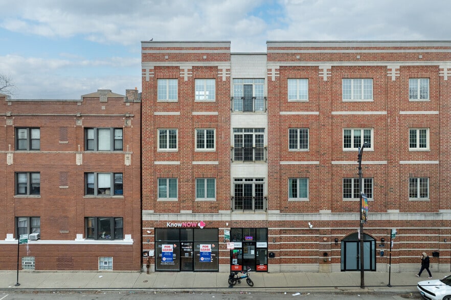 More Photos Of 1447-1455 W Irving Park Rd, Chicago Apartments For Lease