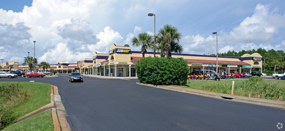 More Photos Of 469-559 N Richard Jackson Blvd, Panama City Beach Unknown For Lease
