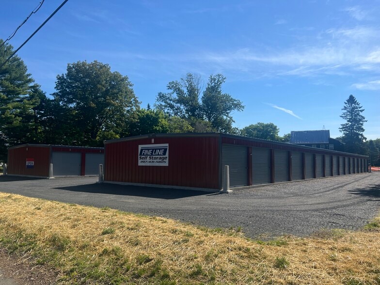More Photos Of 132 River Rd & 73 Weston Ave, Madison Specialty For Sale
