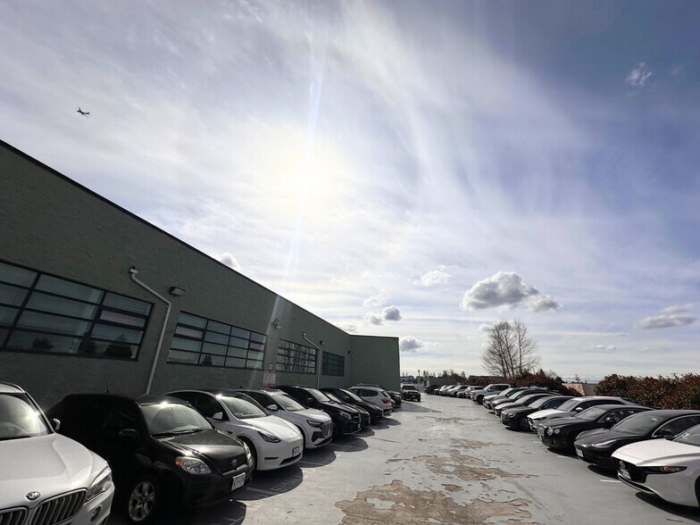 More Photos Of 3631 No 3 Rd, Richmond Freestanding For Sale