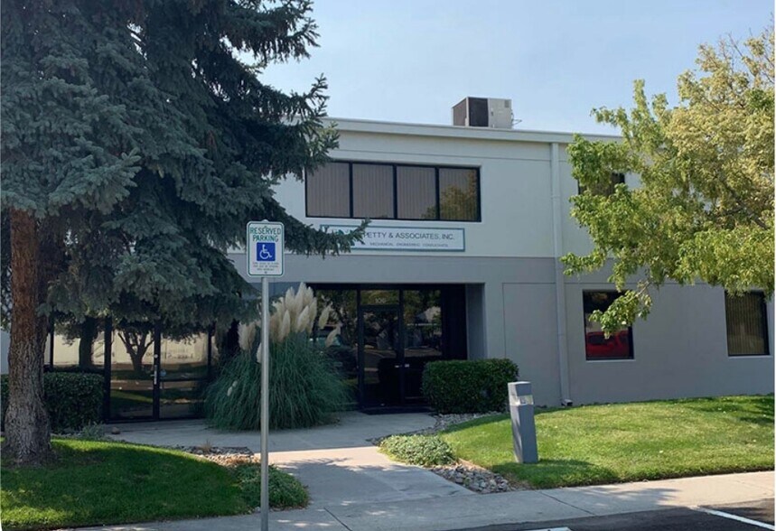 More Photos Of 1315 Greg St, Sparks Unknown For Lease