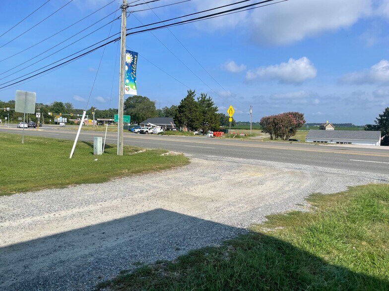 More Photos Of TBD Richmond Rd, Warsaw Land For Sale