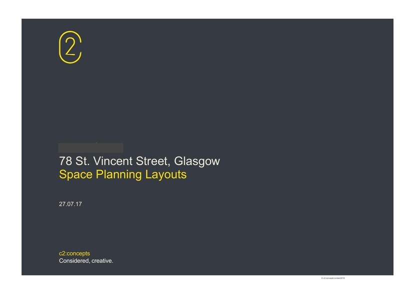 More Photos Of 78 St Vincent St, Glasgow Office For Lease