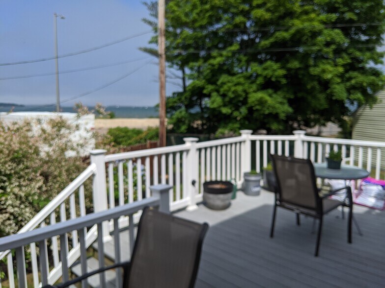 More Photos Of , Quincy Specialty For Sale