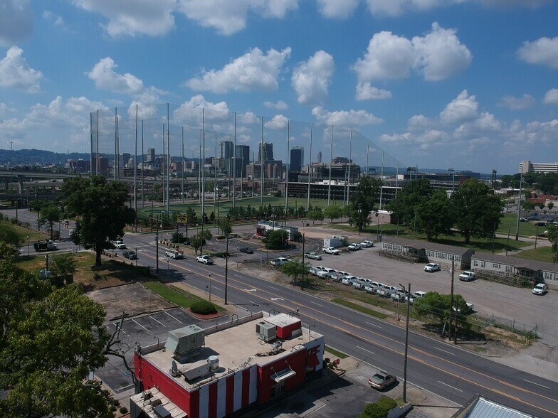 More Photos Of 1219 Carraway Blvd, Birmingham Fast Food For Sale