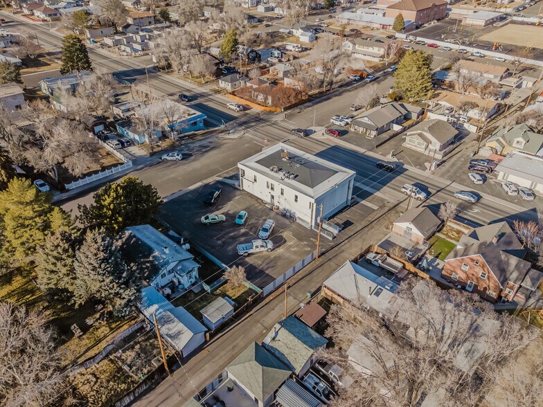 More Photos Of 975 5th St, Elko Office For Lease