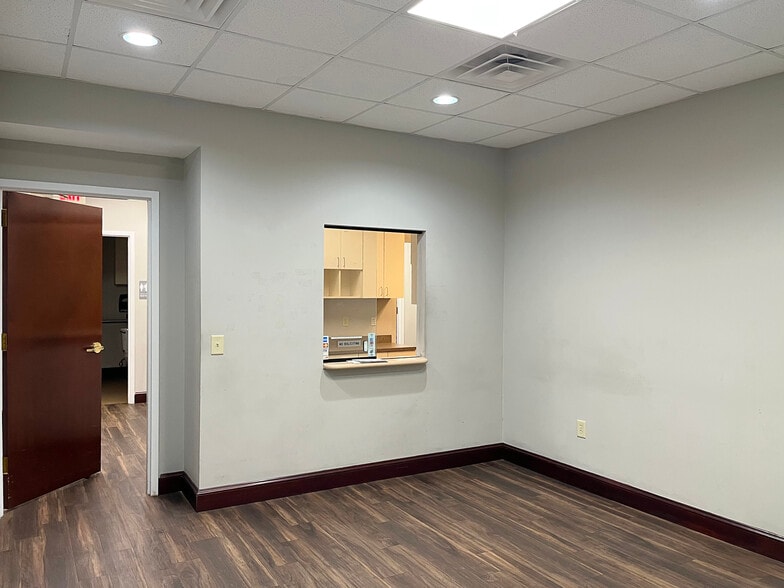 More Photos Of 251 Keisler Dr, Cary Medical For Lease