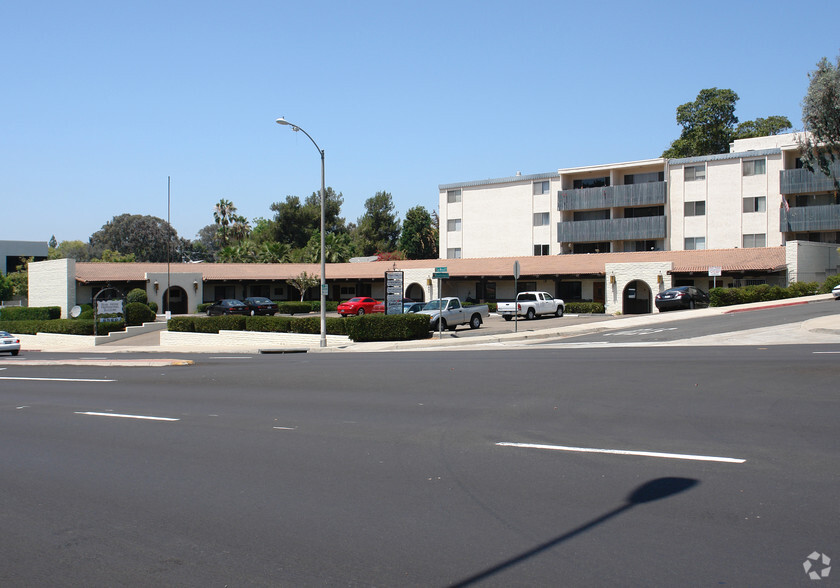 Primary Photo Of 8580 La Mesa Blvd, La Mesa Office For Lease