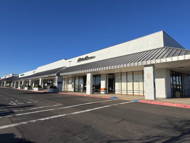 More Photos Of 1699-1785 State Highway 273, Anderson Unknown For Lease