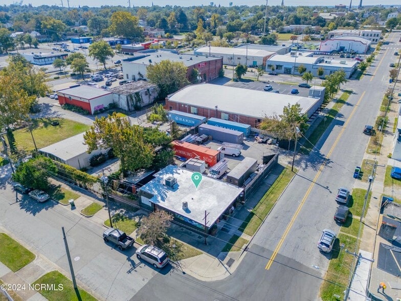 More Photos Of 1120 Princess St, Wilmington Storefront For Sale