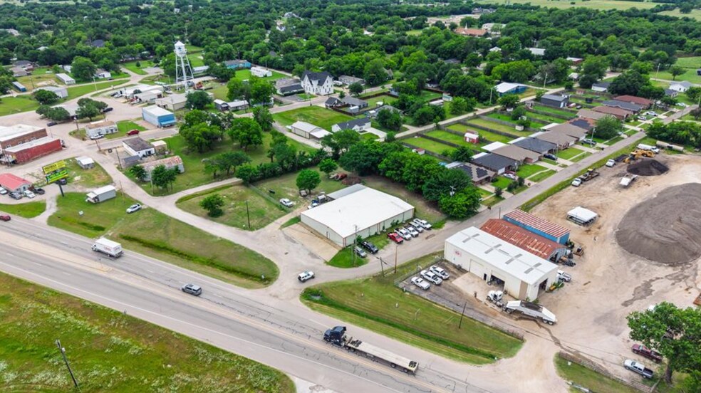 Primary Photo Of 203 Norton St, Lone Oak Warehouse For Sale