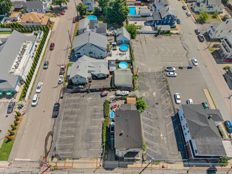 More Photos Of 162 Vincent ave, North Providence Land For Sale