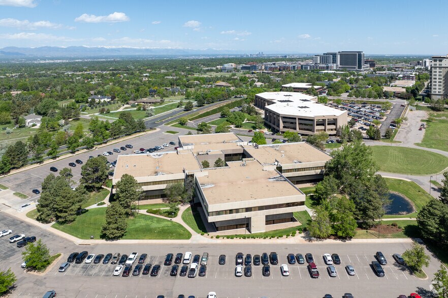 More Photos Of 5600 S Quebec St, Greenwood Village Office For Lease