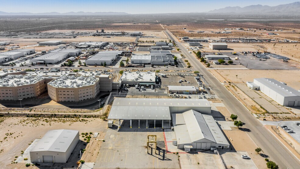16425 Beaver Rd, Adelanto, CA 92301 Industrial For Lease