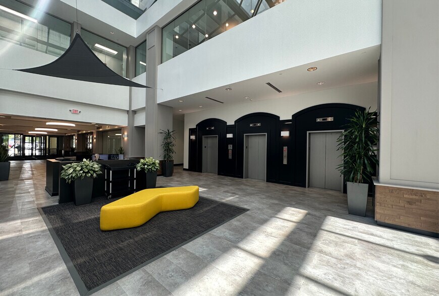More Photos Of 720 E Pete Rose Way, Cincinnati Office For Lease