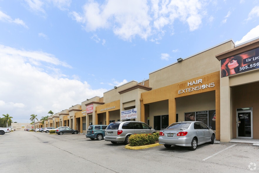 More Photos Of 8051 W 24th Ave, Hialeah Warehouse For Lease