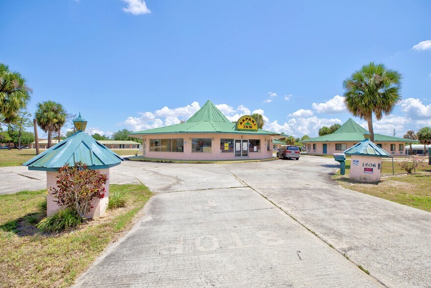 Primary Photo Of 1406 Us-27 Hwy, Sebring Hospitality For Sale