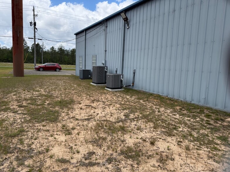 More Photos Of 6255 Rangeline Rd, Theodore Warehouse For Sale