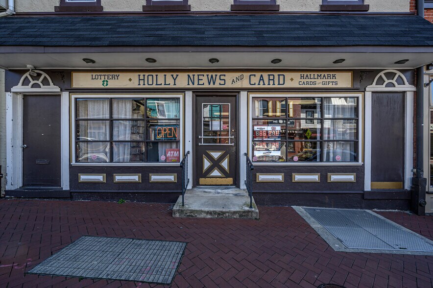 More Photos Of 37-39 High St, Mount Holly Storefront Retail Office For Sale