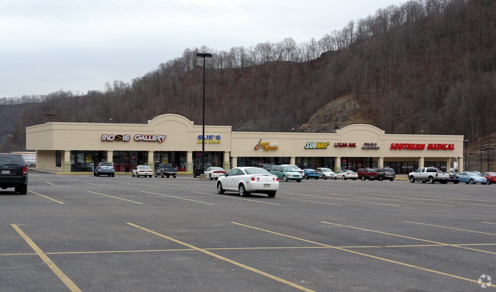 More Photos Of 75-77 Norman Morgan Blvd, Logan Unknown For Lease