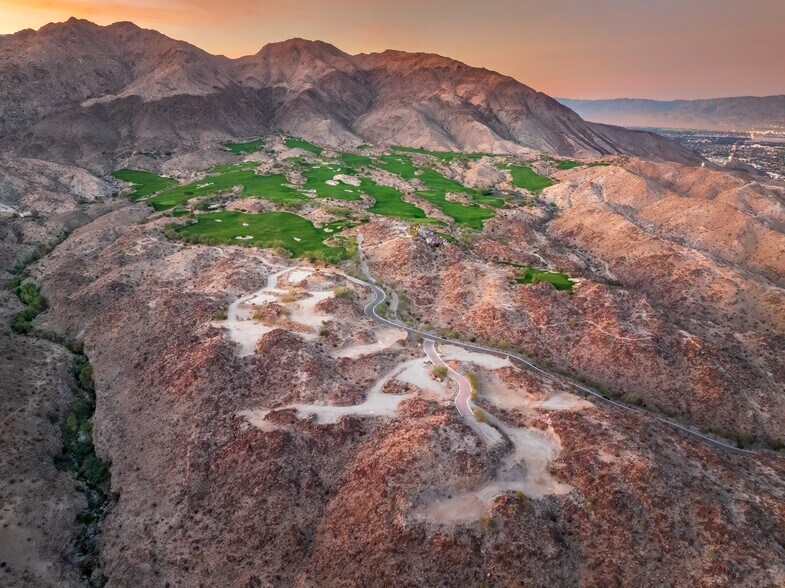 More Photos Of Stone Eagle Dr & Hwy 74, Palm Desert Land For Sale