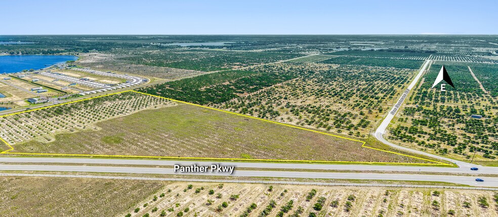 More Photos Of 0 Panther Pky, Sebring Land For Sale