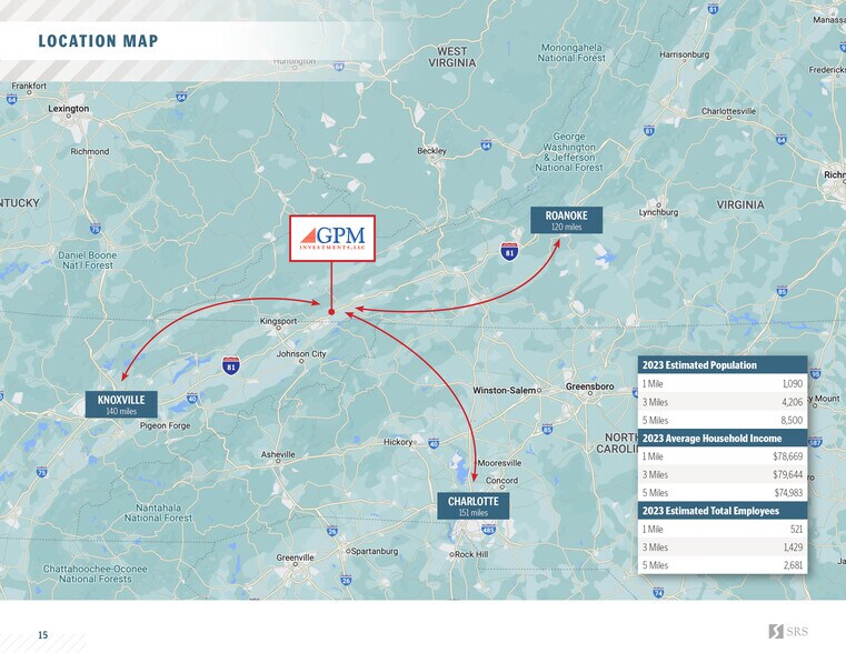 More Photos Of 12319 Maple St, Glade Spring Service Station For Sale