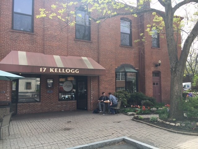 More Photos Of 17 Kellogg Ave, Amherst Storefront Retail Office For Lease