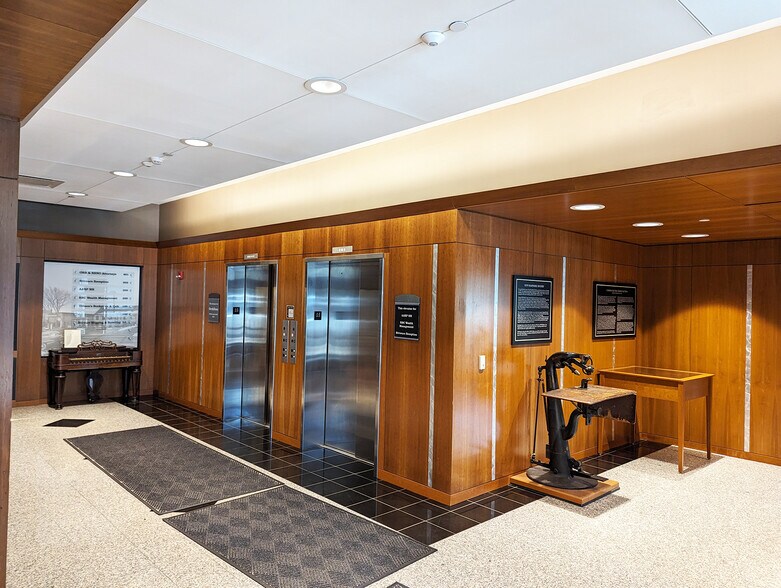 More Photos Of 45 S Main St, Concord Office For Lease