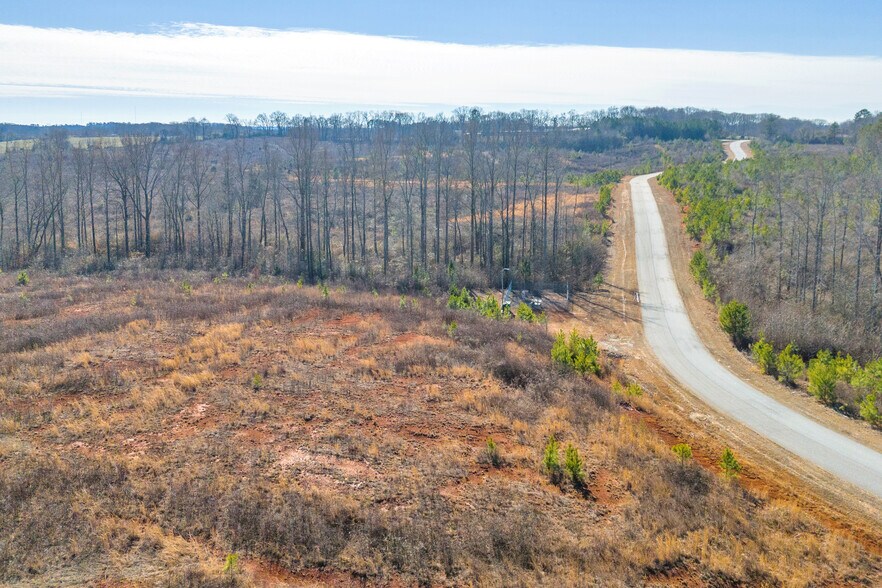 More Photos Of 00 Bill Little Pky, Carnesville Land For Sale
