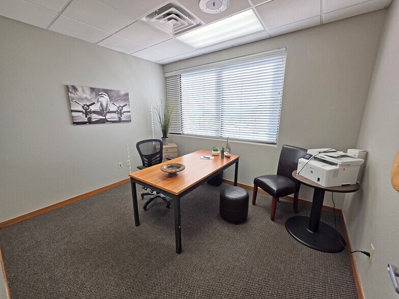 More Photos Of 12265 Oracle Blvd, Colorado Springs Coworking Space