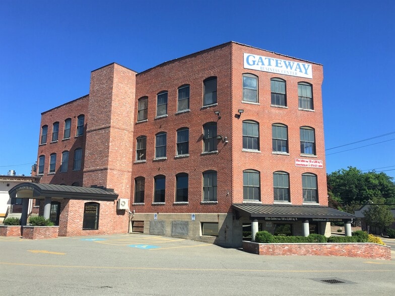 More Photos Of 435 Lancaster St, Leominster Office For Lease