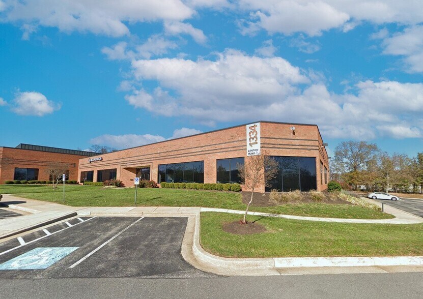 Primary Photo Of 1334 Ashton Rd, Hanover Light Distribution For Lease