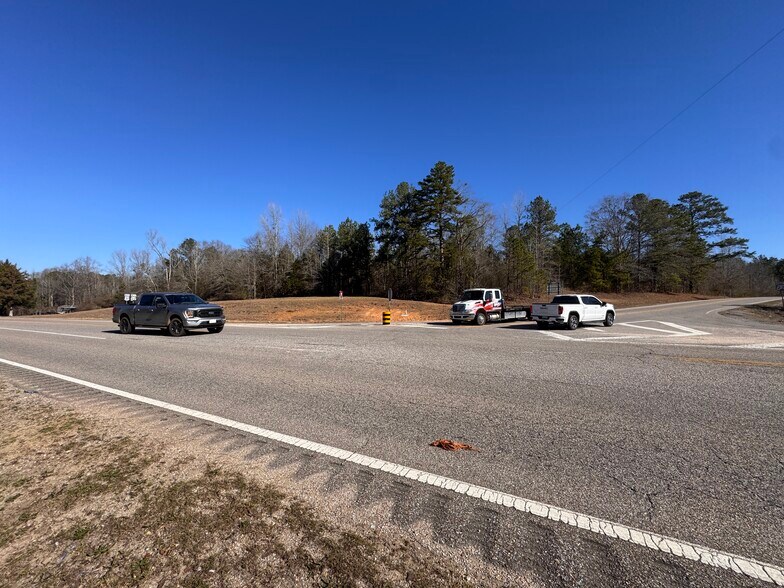 More Photos Of U.S. 31, Verbena Land For Sale