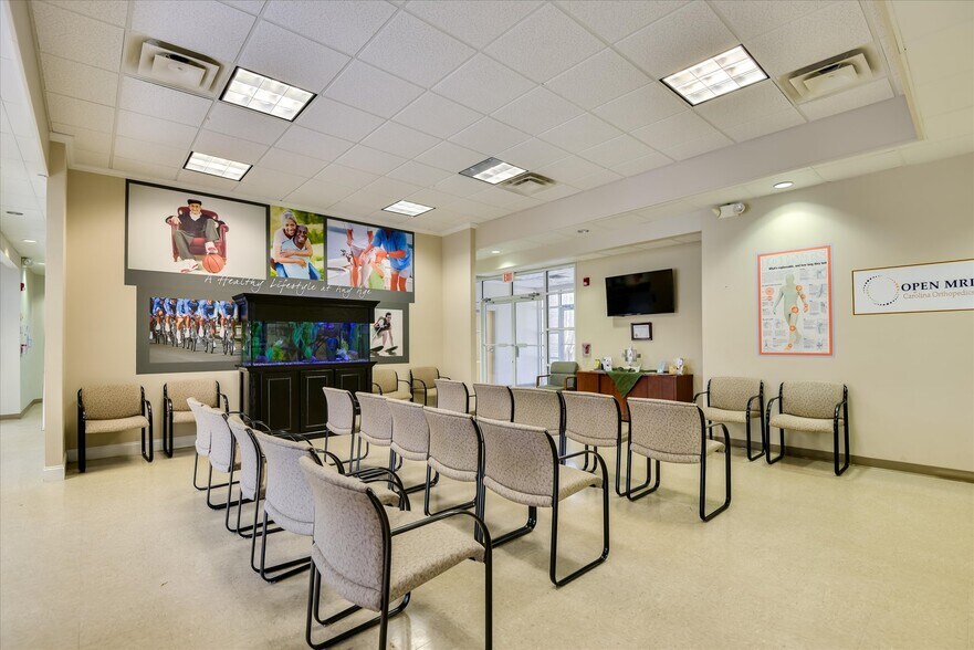 More Photos Of 191 Center South Blvd, Aiken Medical For Sale