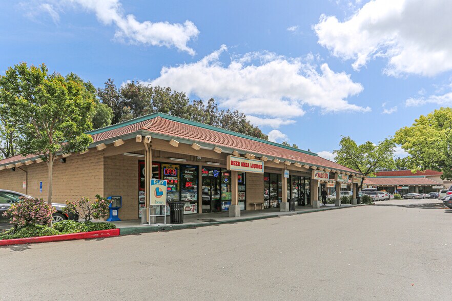 More Photos Of 2550 San Ramon Valley Blvd, San Ramon Freestanding For Lease