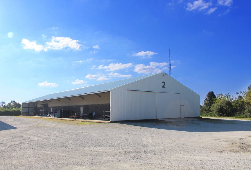 More Photos Of 2196 Sweetgum Rd, Rochester Warehouse For Sale