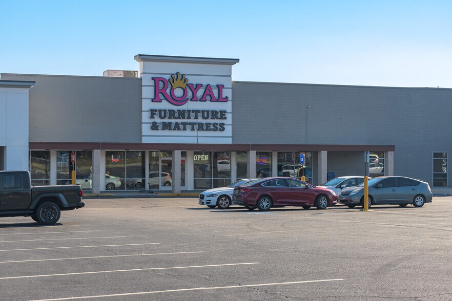 More Photos Of 3128 Deans Bridge Rd, Augusta Storefront For Sale