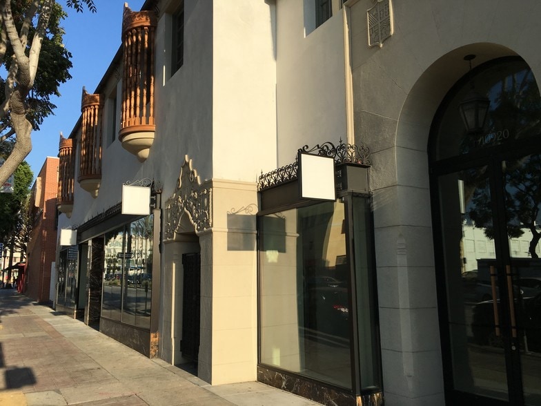 More Photos Of 1025-1126 Westwood Blvd, Los Angeles Unknown For Lease
