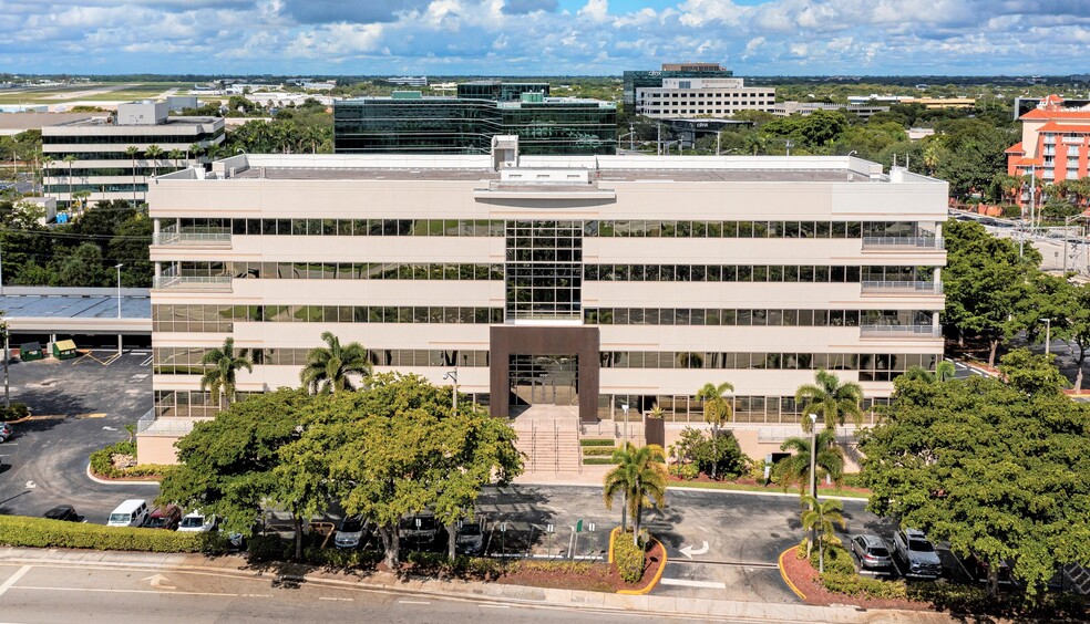 Primary Photo Of 200 W Cypress Creek Rd, Fort Lauderdale Office For Lease