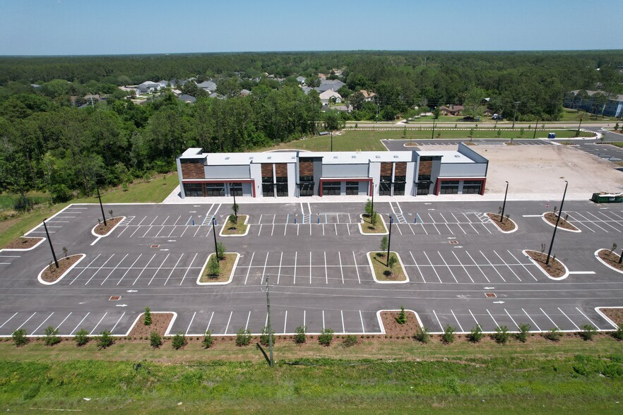 More Photos Of US Route 1 & CR 210, Ponte Vedra Unknown For Lease