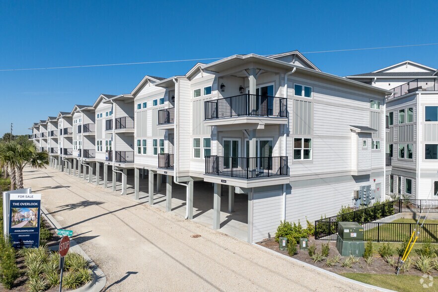 More Photos Of 2254 W Highway 98, Port Saint Joe Apartments For Sale