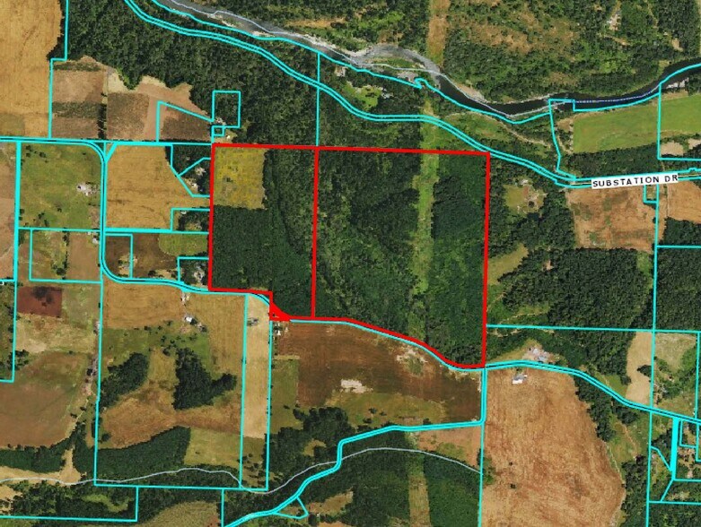 More Photos Of Kingston-Lyons Dr, Stayton Land For Sale