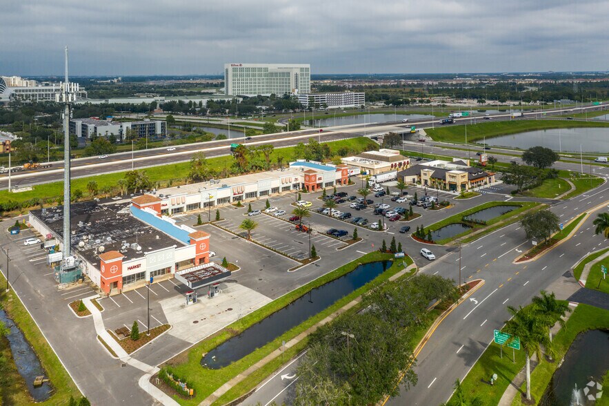 More Photos Of 6169 Westwood Blvd, Orlando Unknown For Lease
