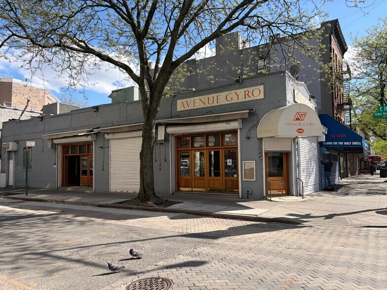 More Photos Of 2356 Arthur Ave, Bronx Restaurant For Sale