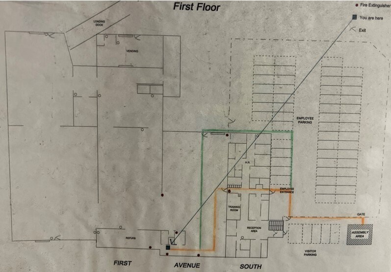 More Photos Of 4151 1st Ave S, Billings Industrial For Sale