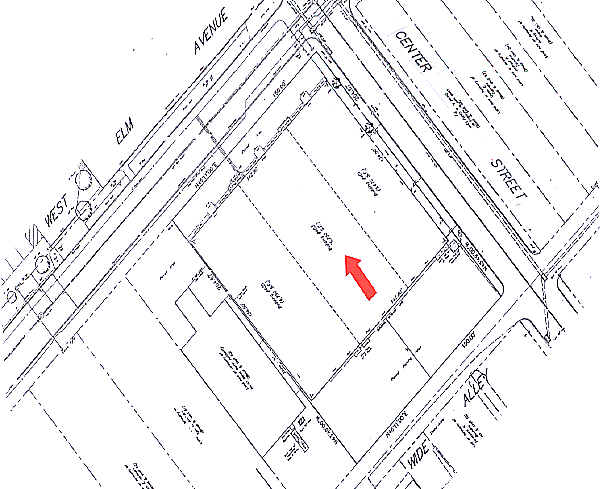 More Photos Of 403 Elm Ave, North Wales Warehouse For Sale