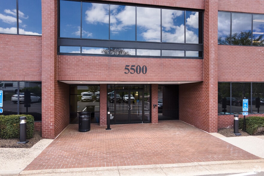 More Photos Of 5500 Cherokee Ave, Alexandria Office For Lease
